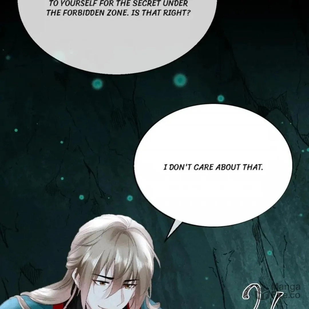 Read Rebellious Disciple chapter 79 image 54 on Lezhin