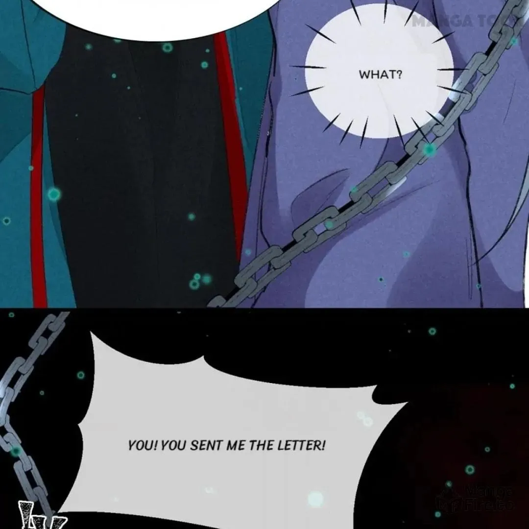 Read Rebellious Disciple chapter 79 image 56 on Lezhin