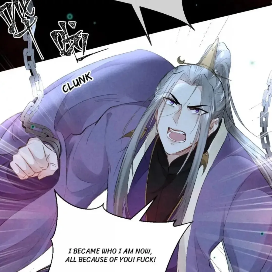 Read Rebellious Disciple chapter 79 image 57 on Lezhin