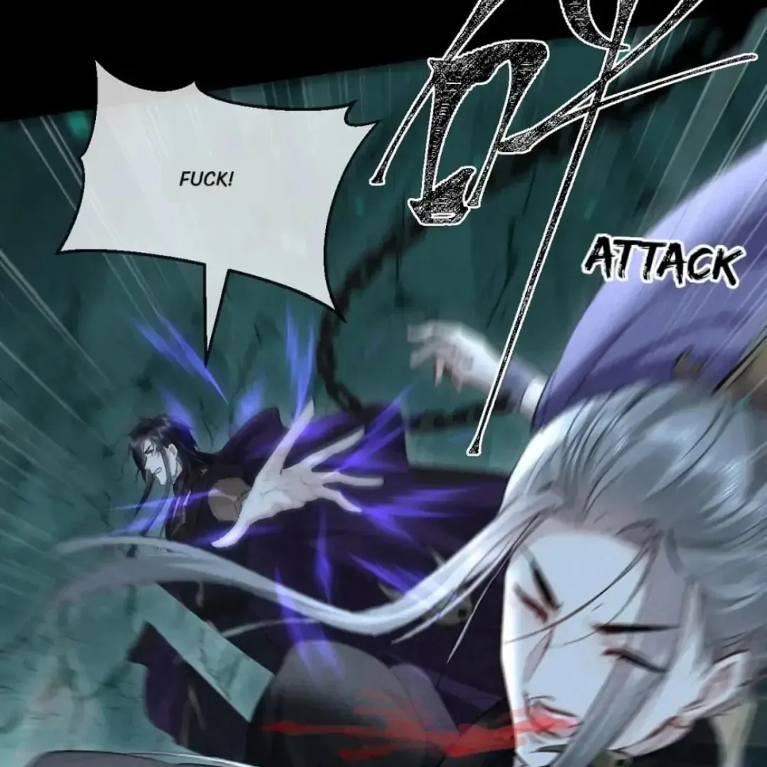 Read Rebellious Disciple chapter 79 image 6 on Lezhin