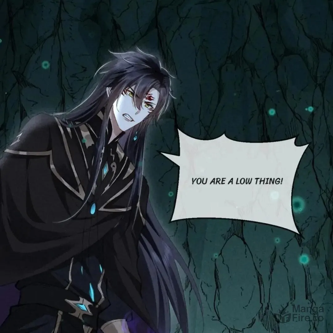 Read Rebellious Disciple chapter 79 image 8 on Lezhin
