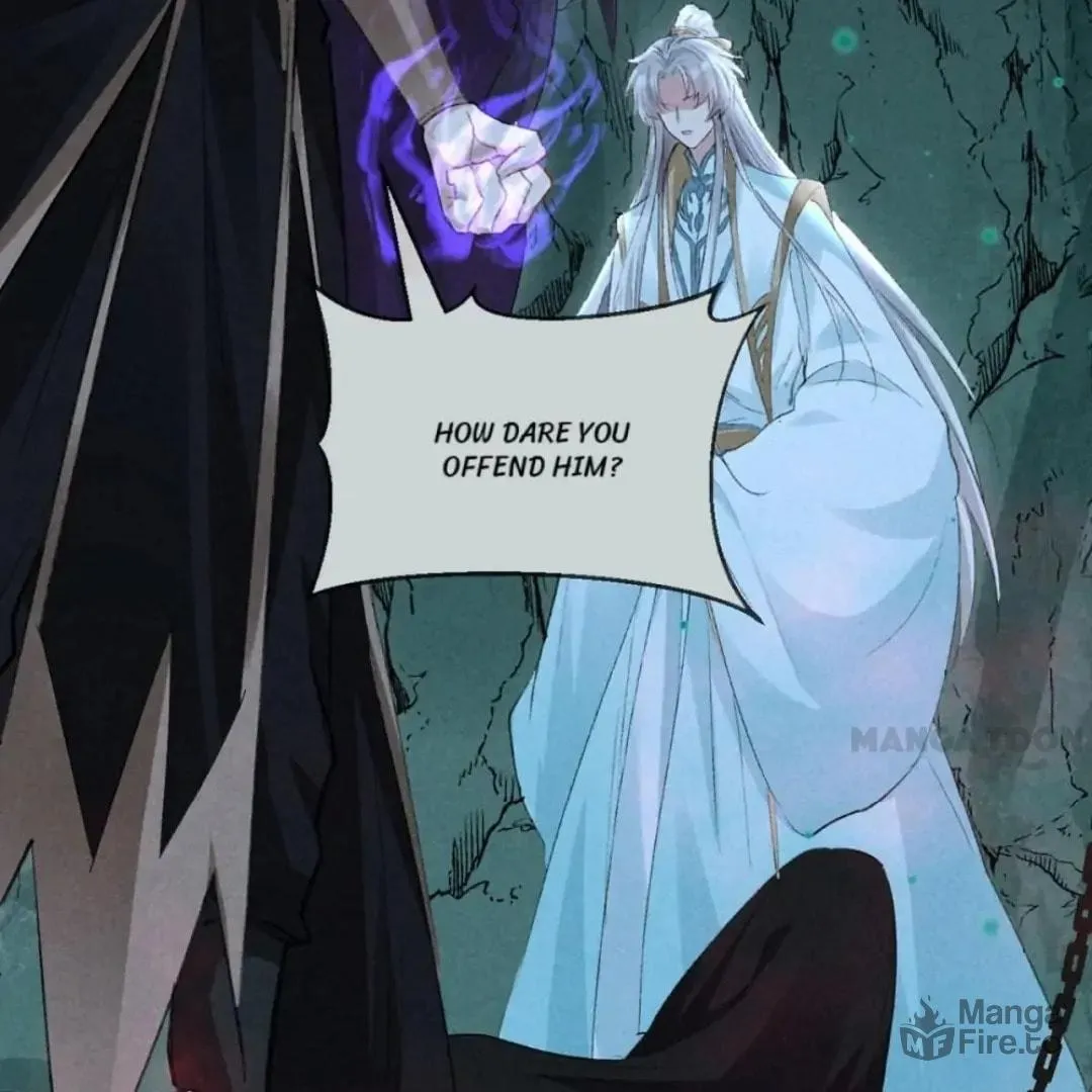 Read Rebellious Disciple chapter 79 image 9 on Lezhin