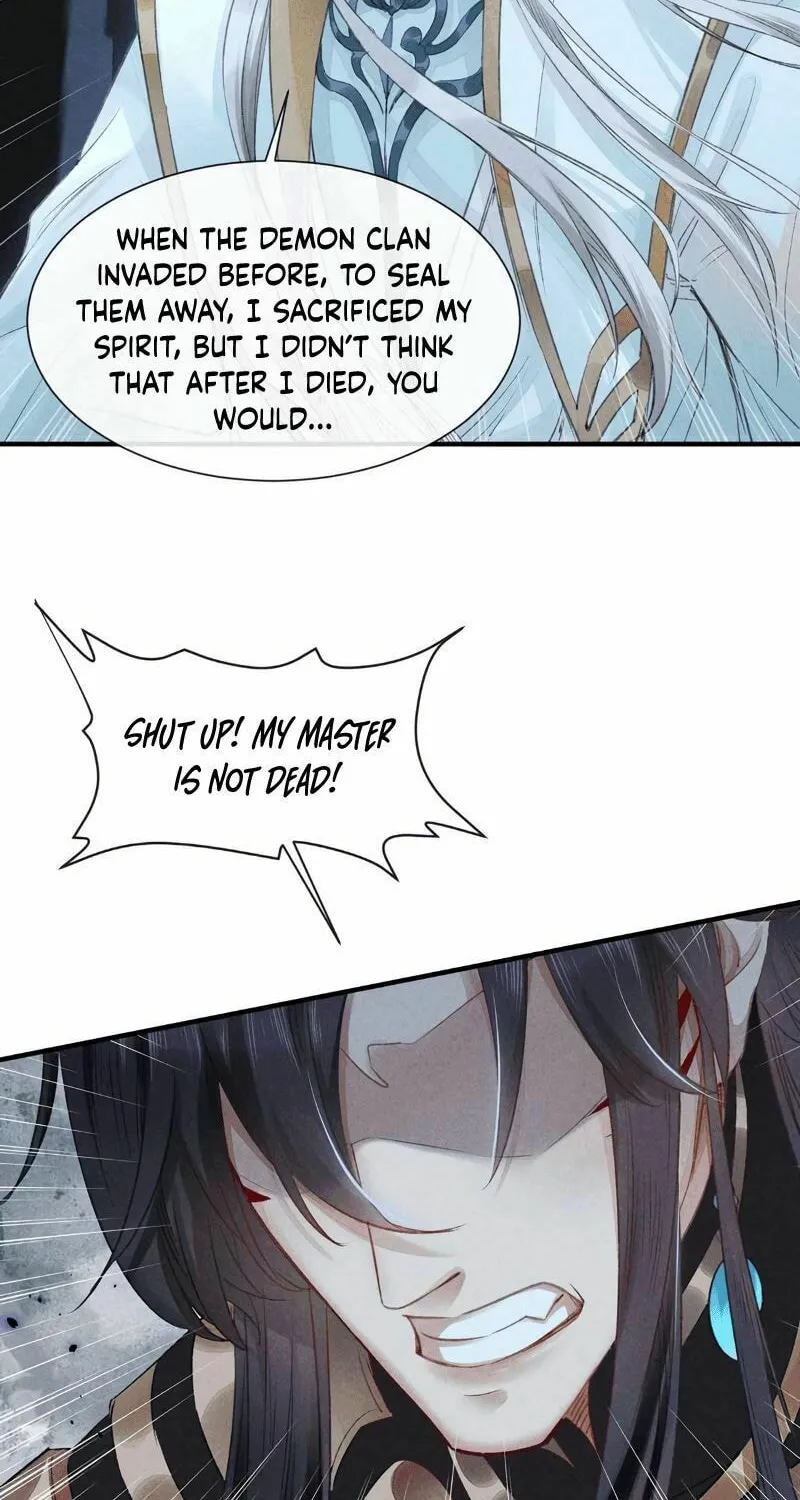 Read Rebellious Disciple chapter 8 image 10 on Lezhin