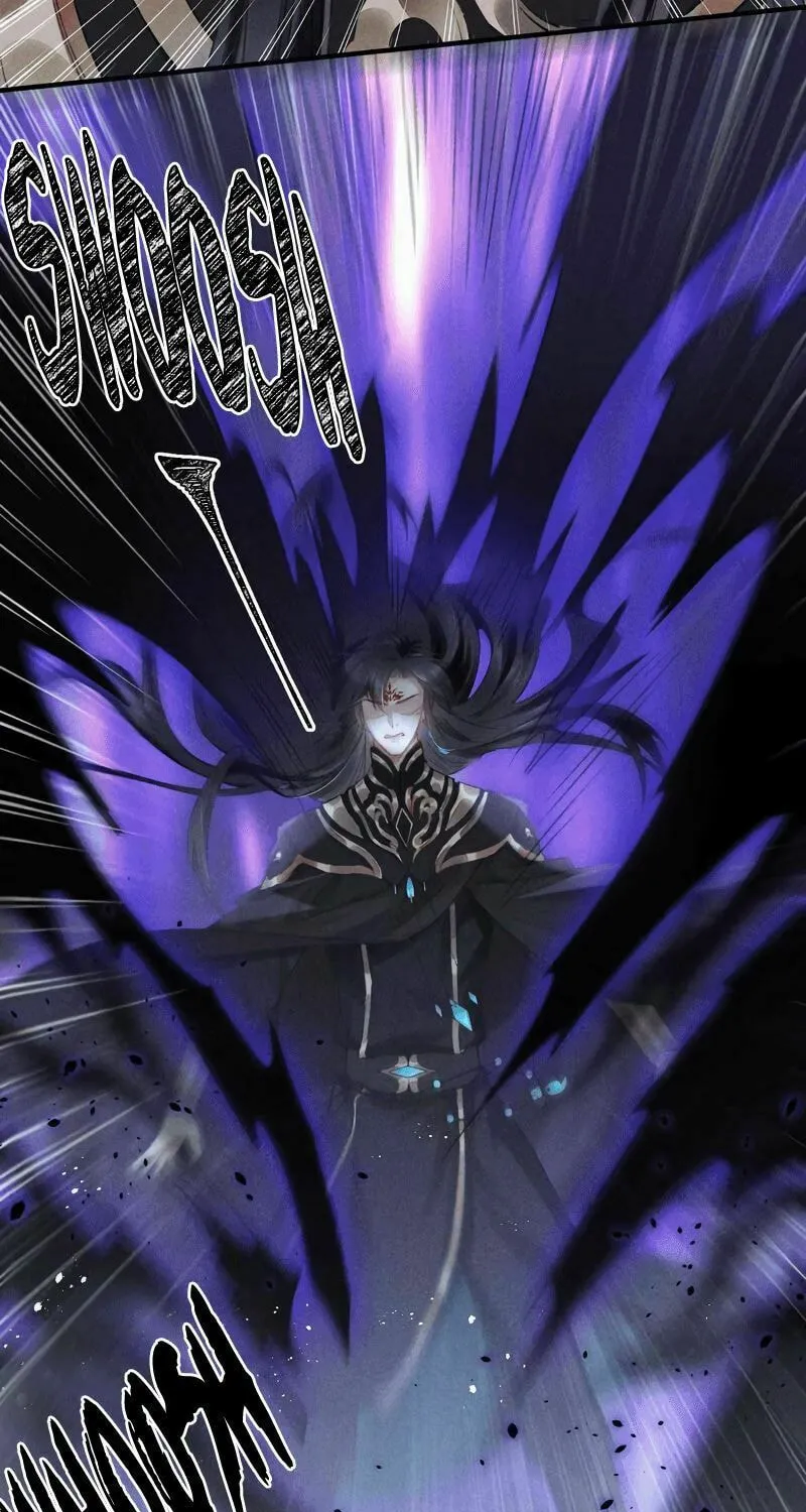 Read Rebellious Disciple chapter 8 image 11 on Lezhin