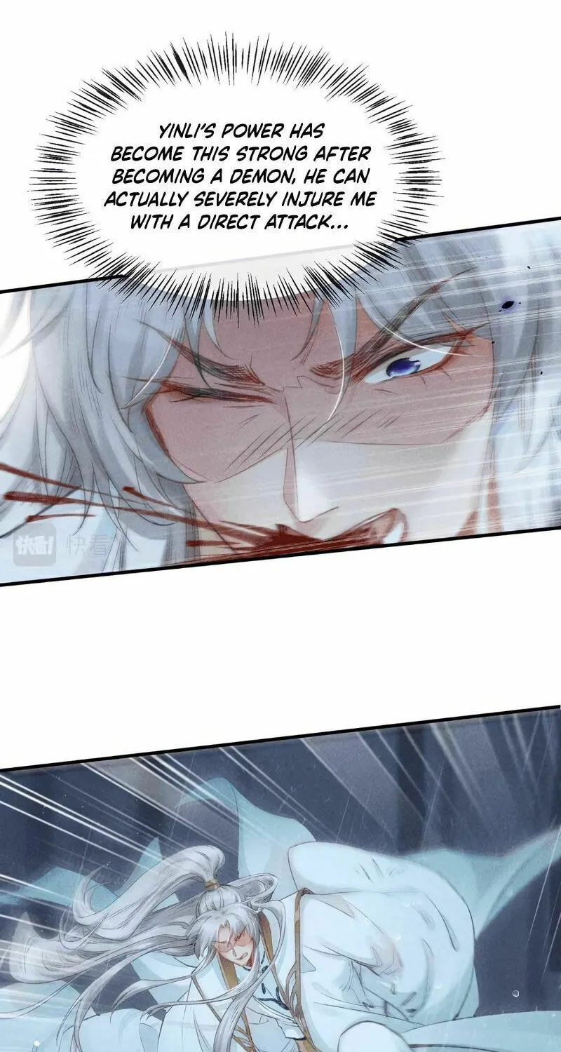 Read Rebellious Disciple chapter 8 image 16 on Lezhin