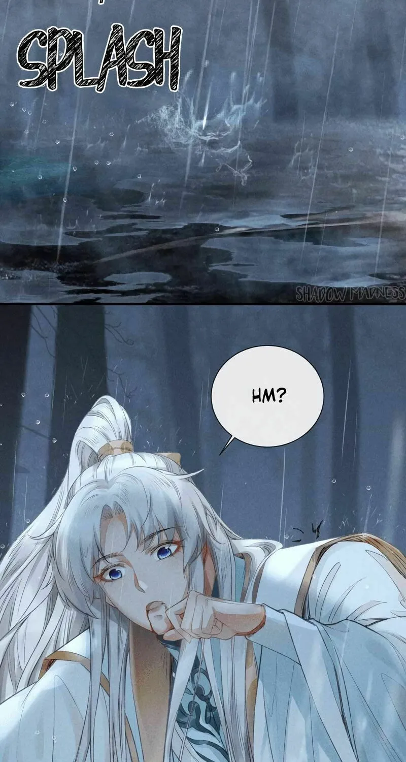 Read Rebellious Disciple chapter 8 image 19 on Lezhin