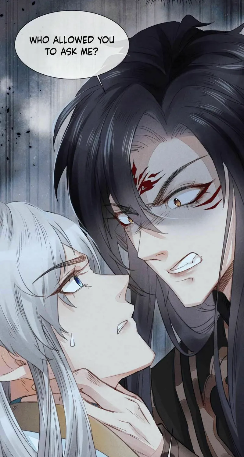Read Rebellious Disciple chapter 8 image 2 on Lezhin