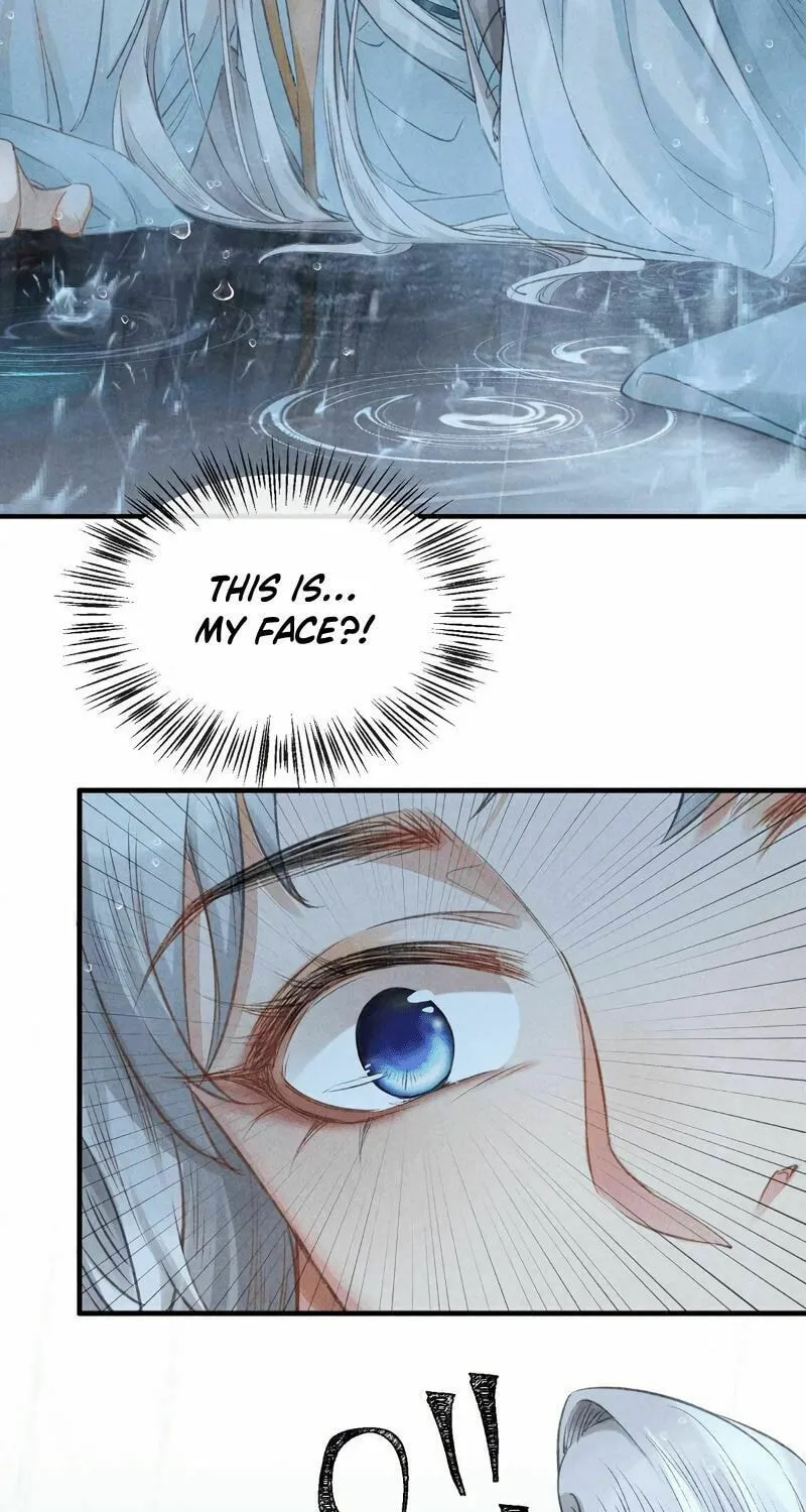Read Rebellious Disciple chapter 8 image 20 on Lezhin