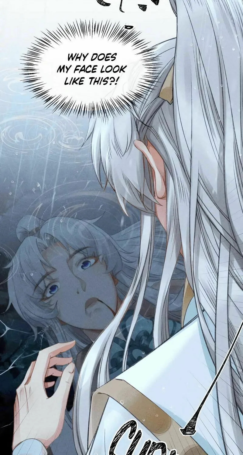 Read Rebellious Disciple chapter 8 image 21 on Lezhin