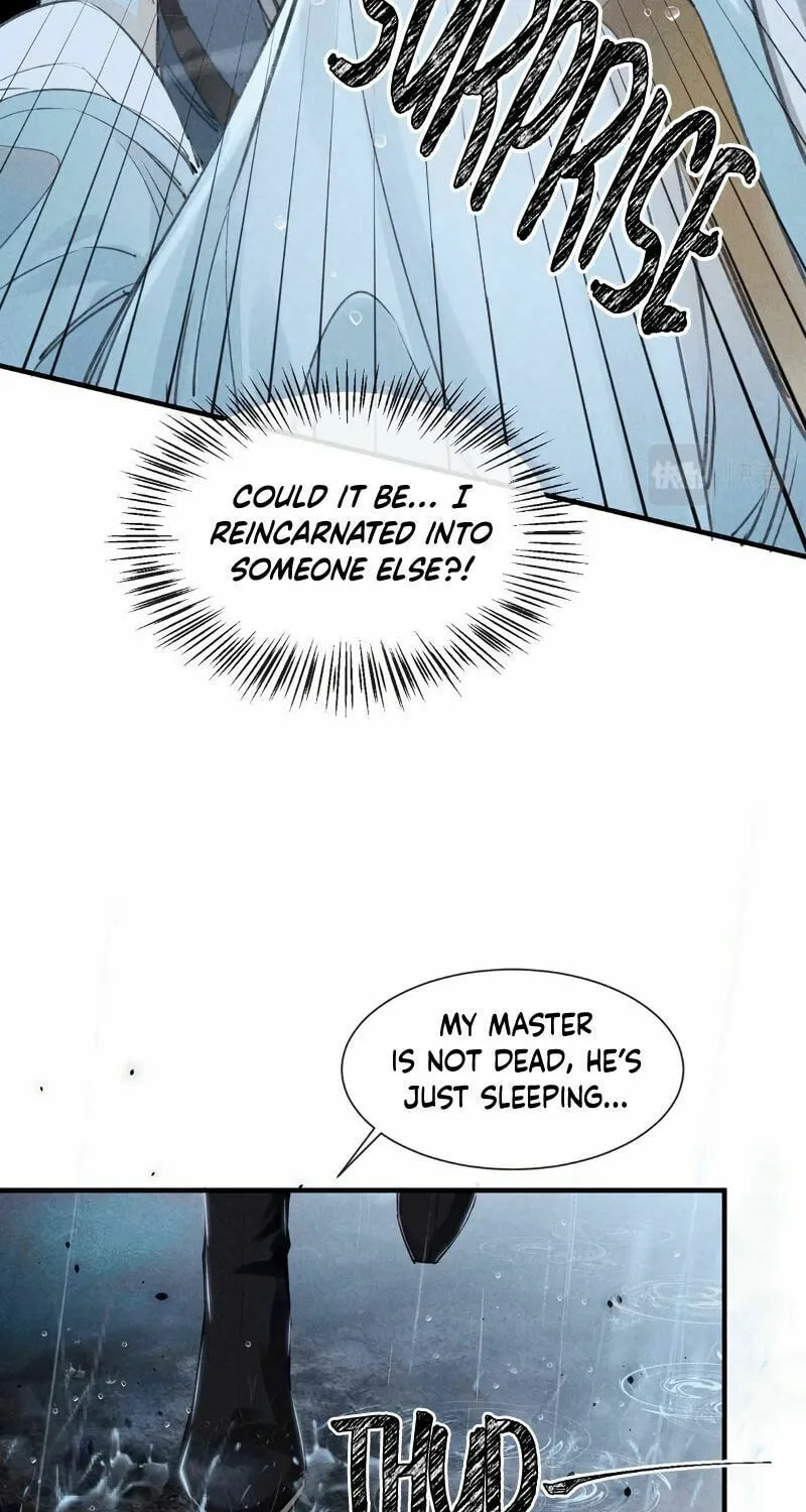 Read Rebellious Disciple chapter 8 image 22 on Lezhin