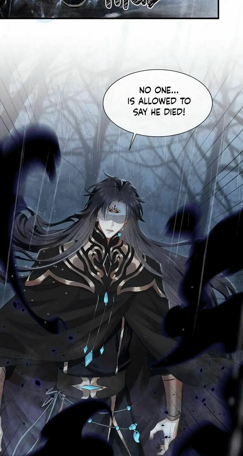 Read Rebellious Disciple chapter 8 image 23 on Lezhin