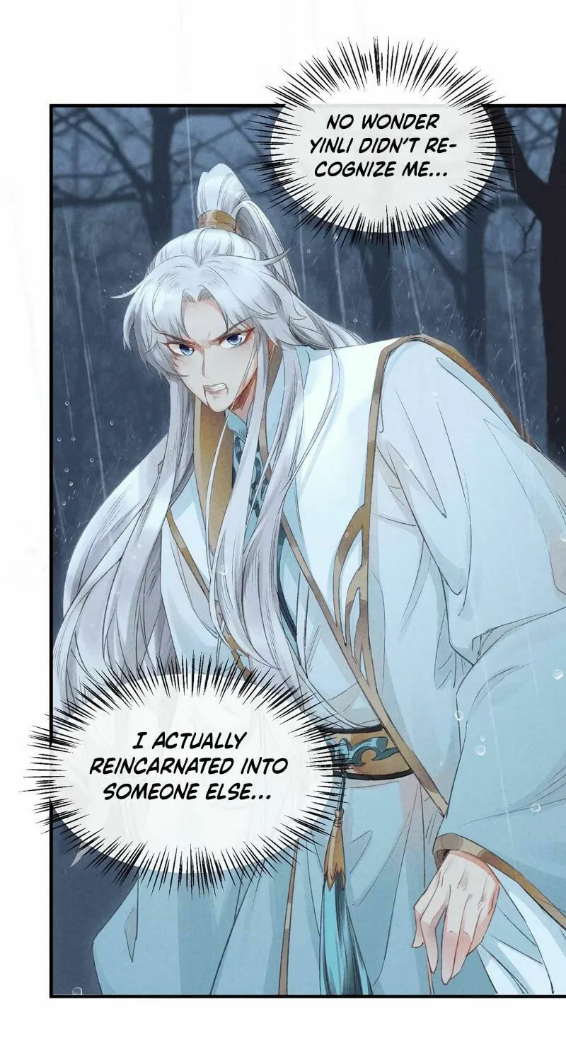 Read Rebellious Disciple chapter 8 image 26 on Lezhin