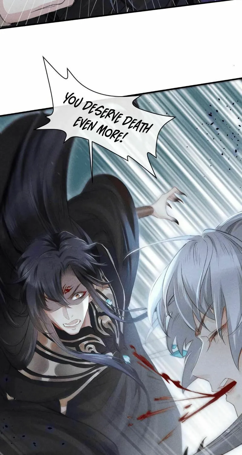 Read Rebellious Disciple chapter 8 image 28 on Lezhin