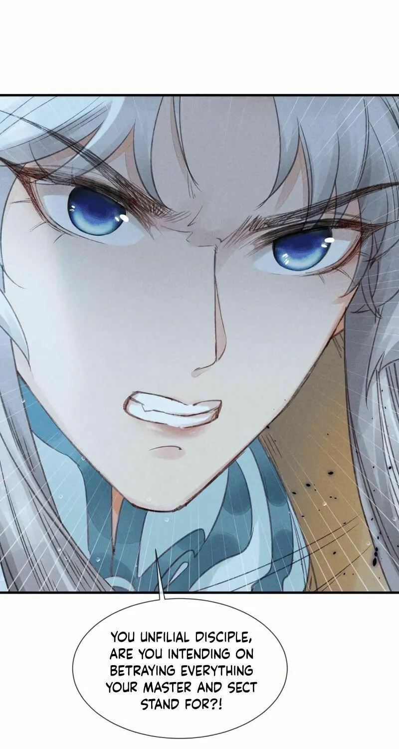 Read Rebellious Disciple chapter 8 image 5 on Lezhin