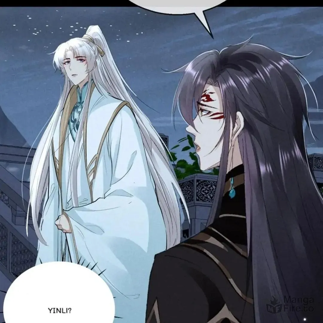 Read Rebellious Disciple chapter 80 image 14 on Lezhin