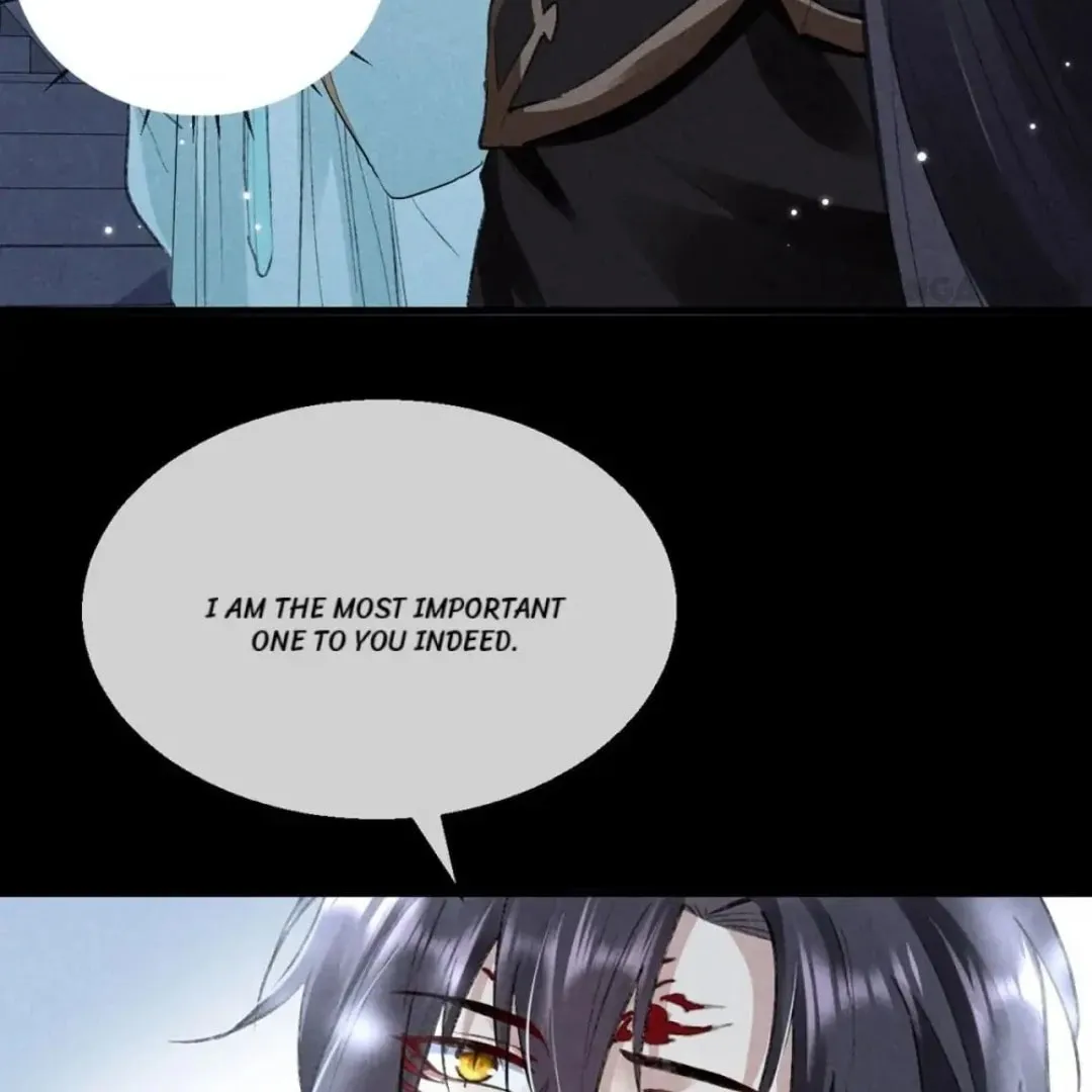 Read Rebellious Disciple chapter 80 image 15 on Lezhin