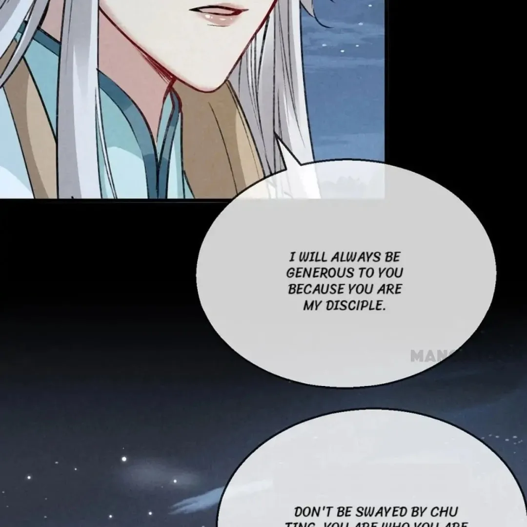 Read Rebellious Disciple chapter 80 image 18 on Lezhin