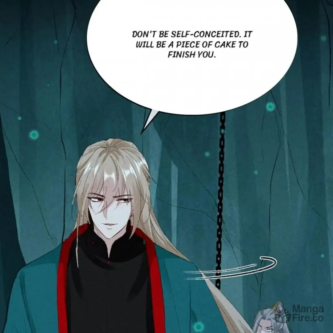 Read Rebellious Disciple chapter 80 image 2 on Lezhin