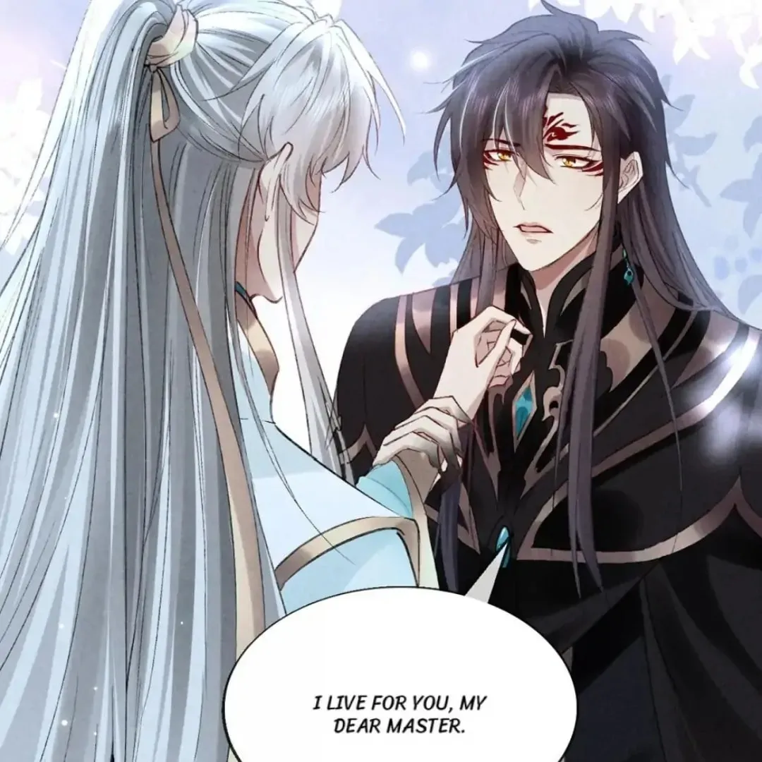 Read Rebellious Disciple chapter 80 image 22 on Lezhin
