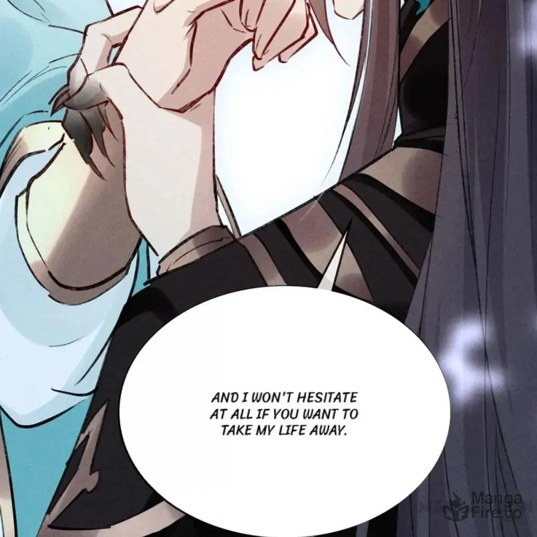 Read Rebellious Disciple chapter 80 image 26 on Lezhin