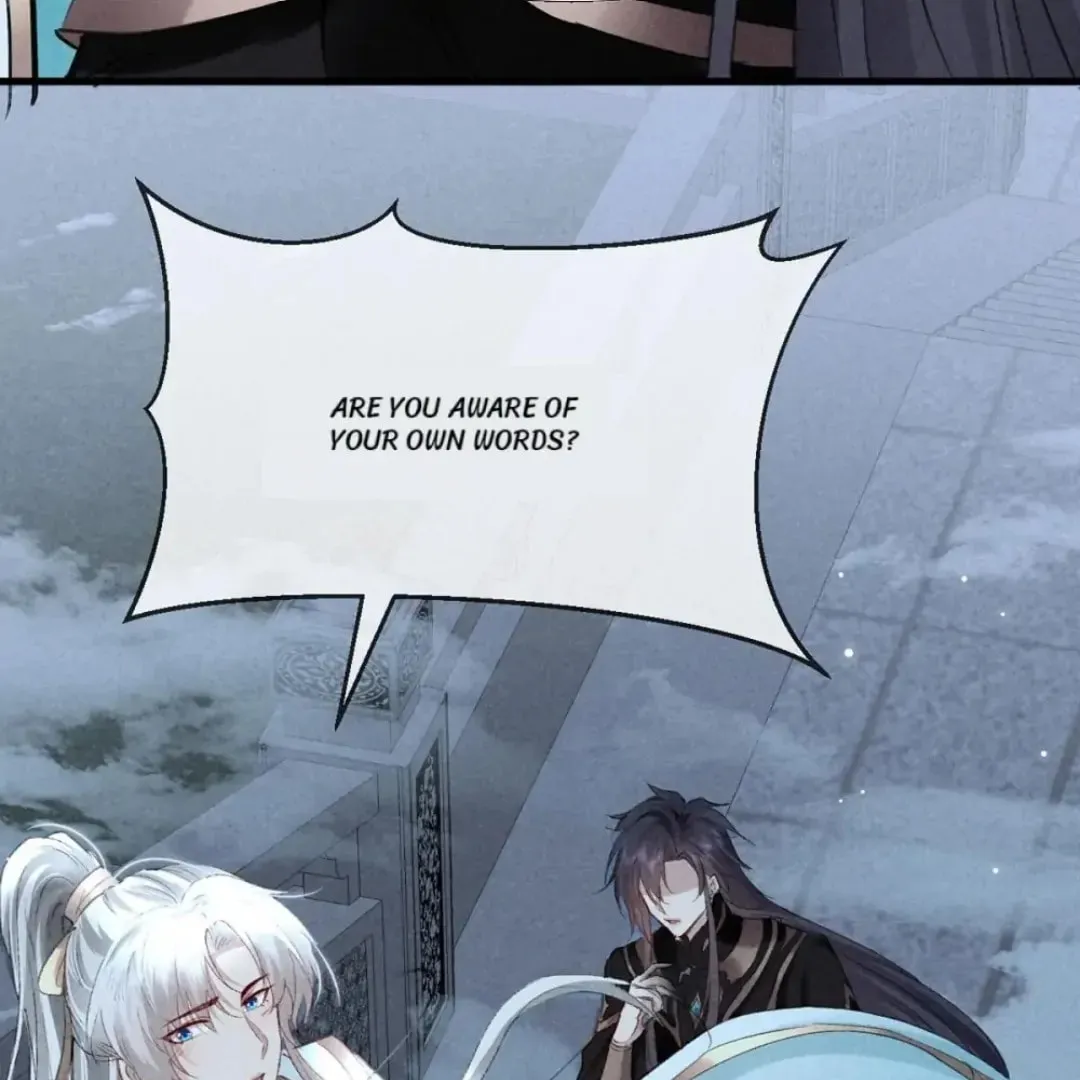 Read Rebellious Disciple chapter 80 image 27 on Lezhin