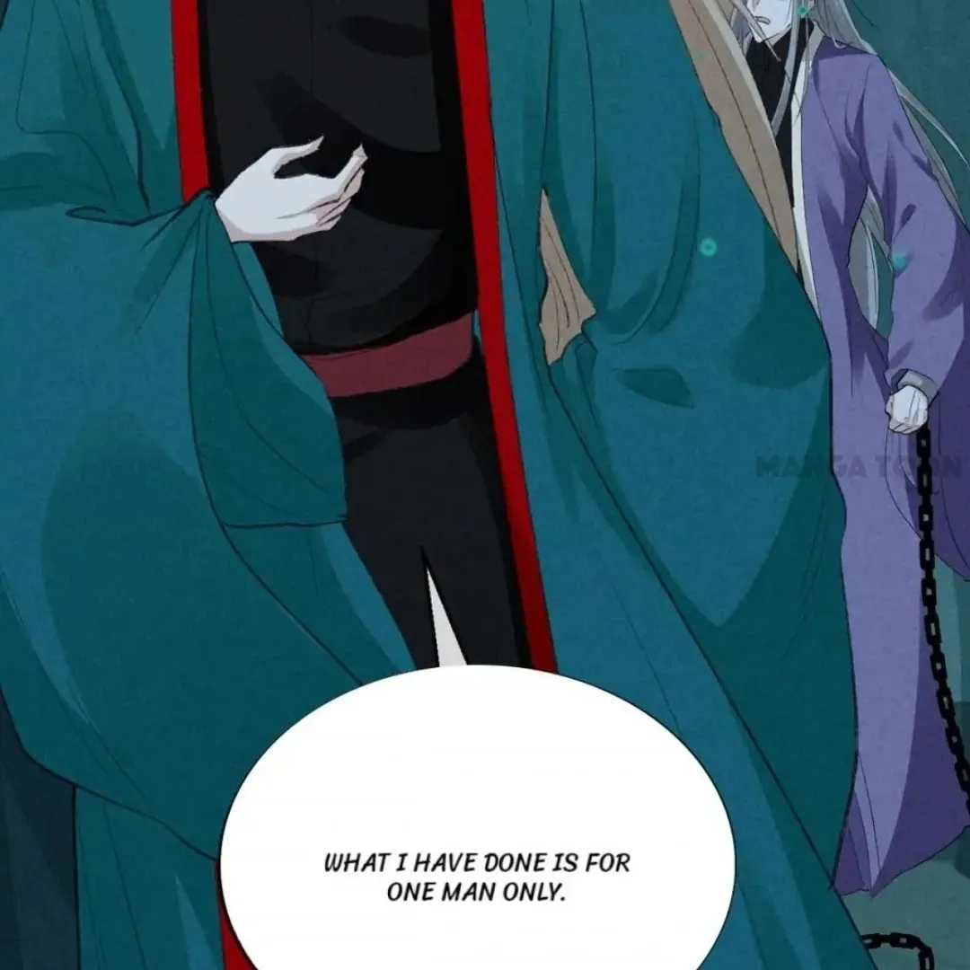 Read Rebellious Disciple chapter 80 image 3 on Lezhin