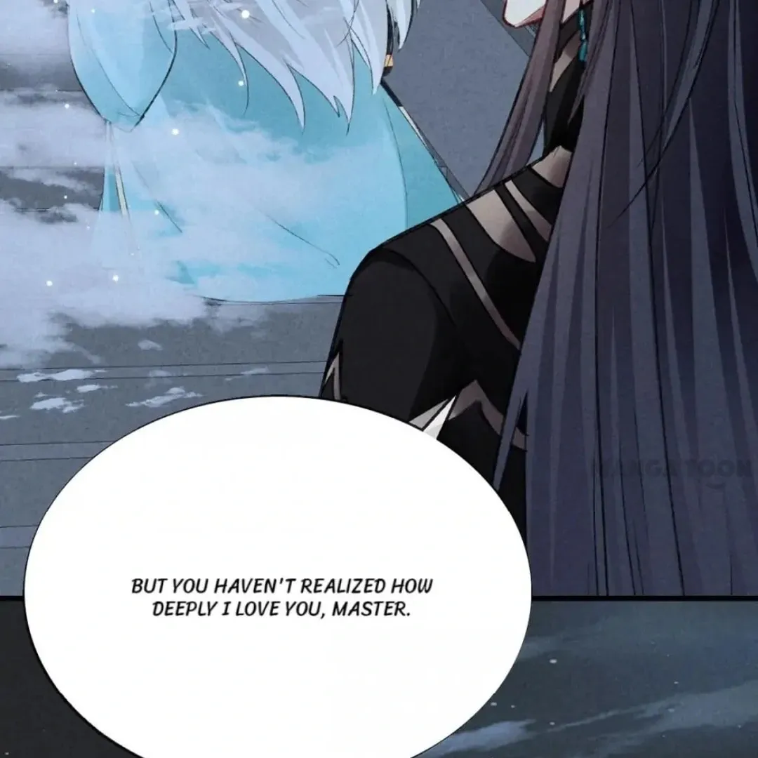 Read Rebellious Disciple chapter 80 image 31 on Lezhin