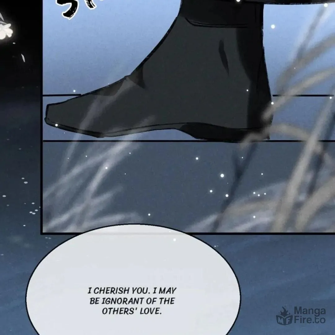 Read Rebellious Disciple chapter 80 image 35 on Lezhin