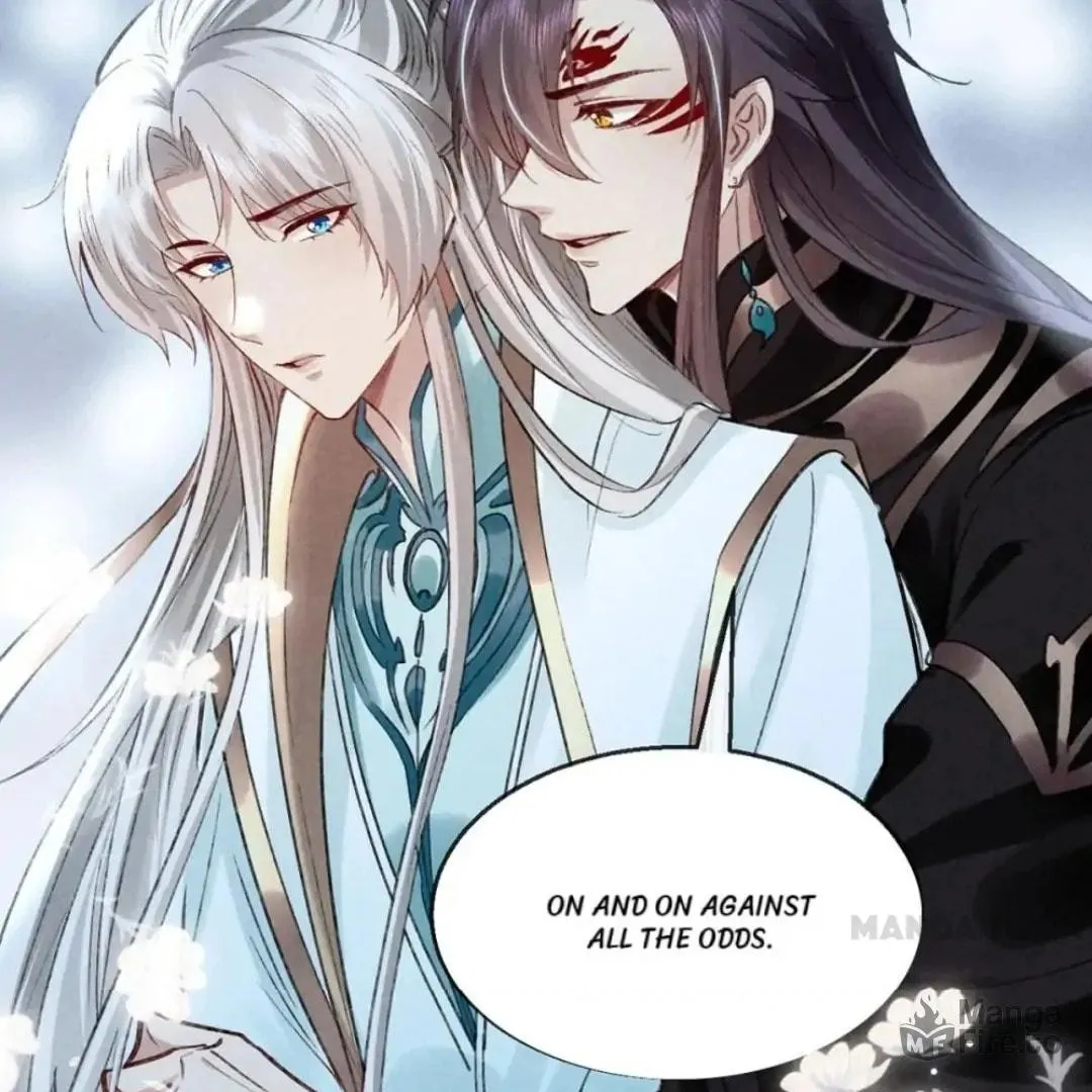 Read Rebellious Disciple chapter 80 image 39 on Lezhin