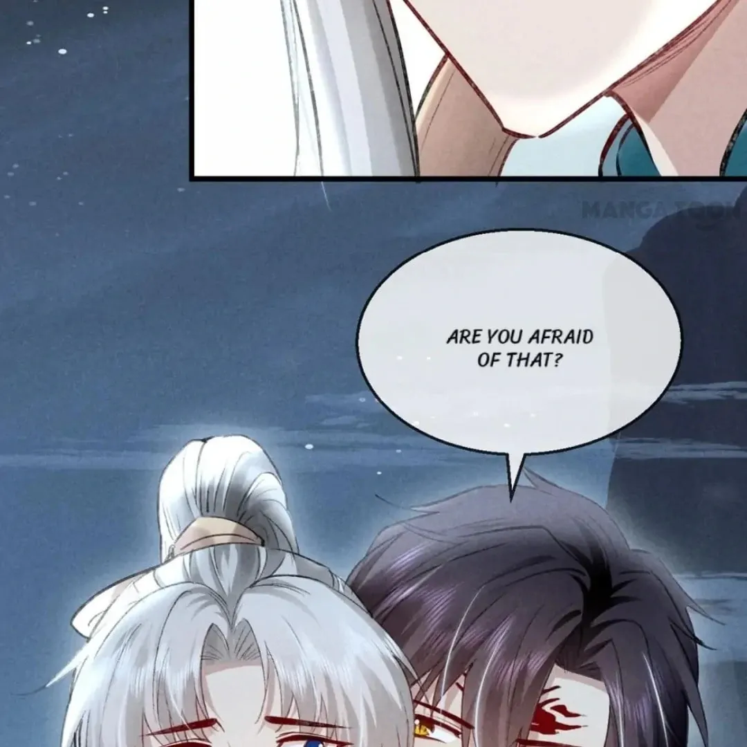 Read Rebellious Disciple chapter 80 image 42 on Lezhin