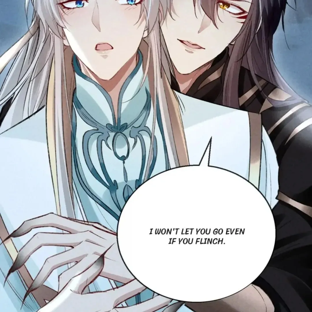 Read Rebellious Disciple chapter 80 image 43 on Lezhin
