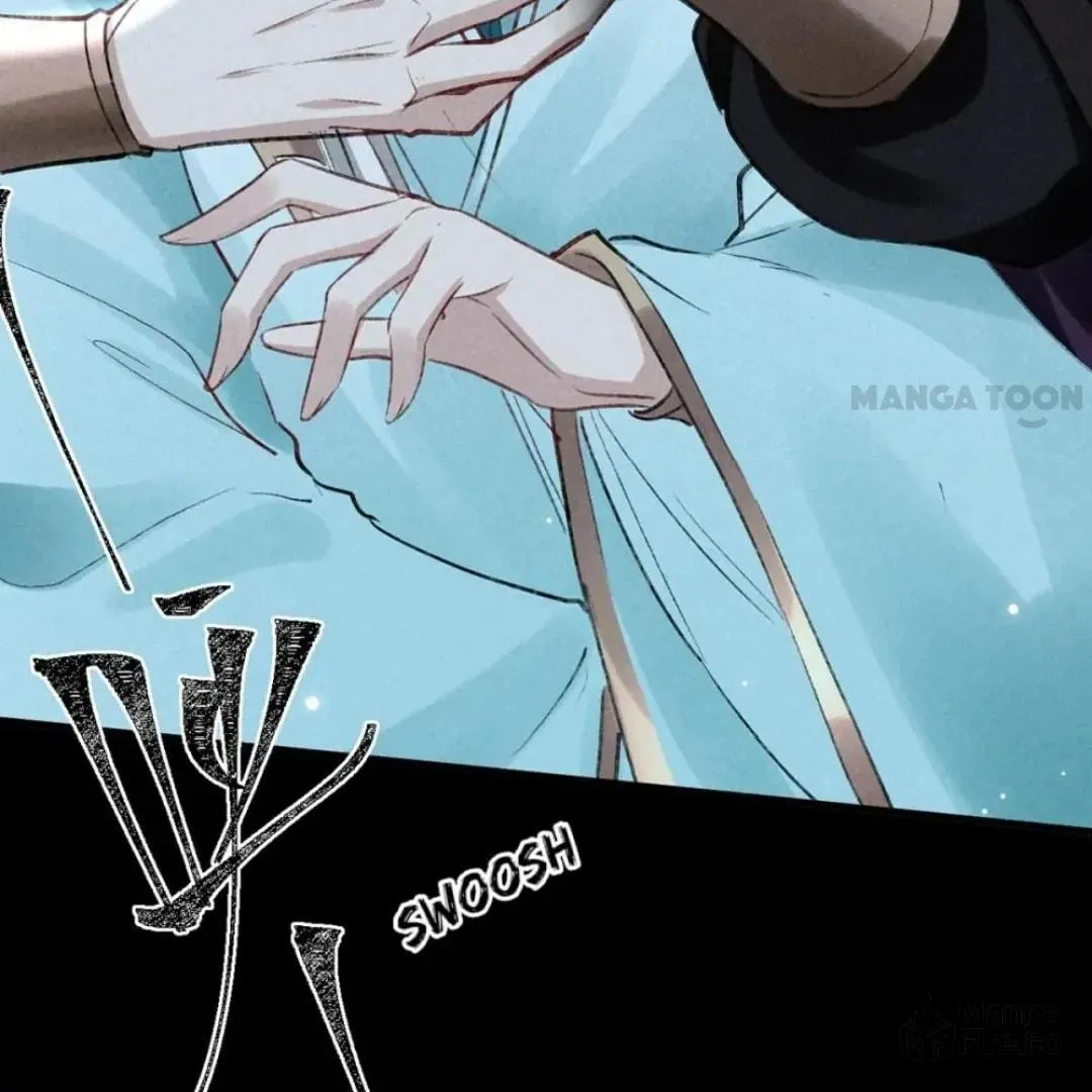 Read Rebellious Disciple chapter 80 image 44 on Lezhin