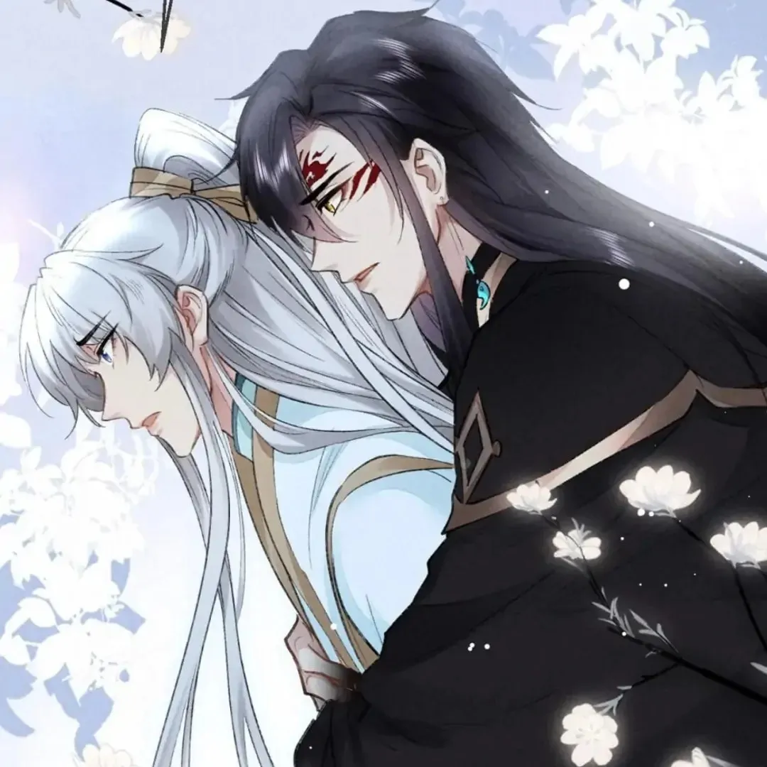 Read Rebellious Disciple chapter 80 image 46 on Lezhin