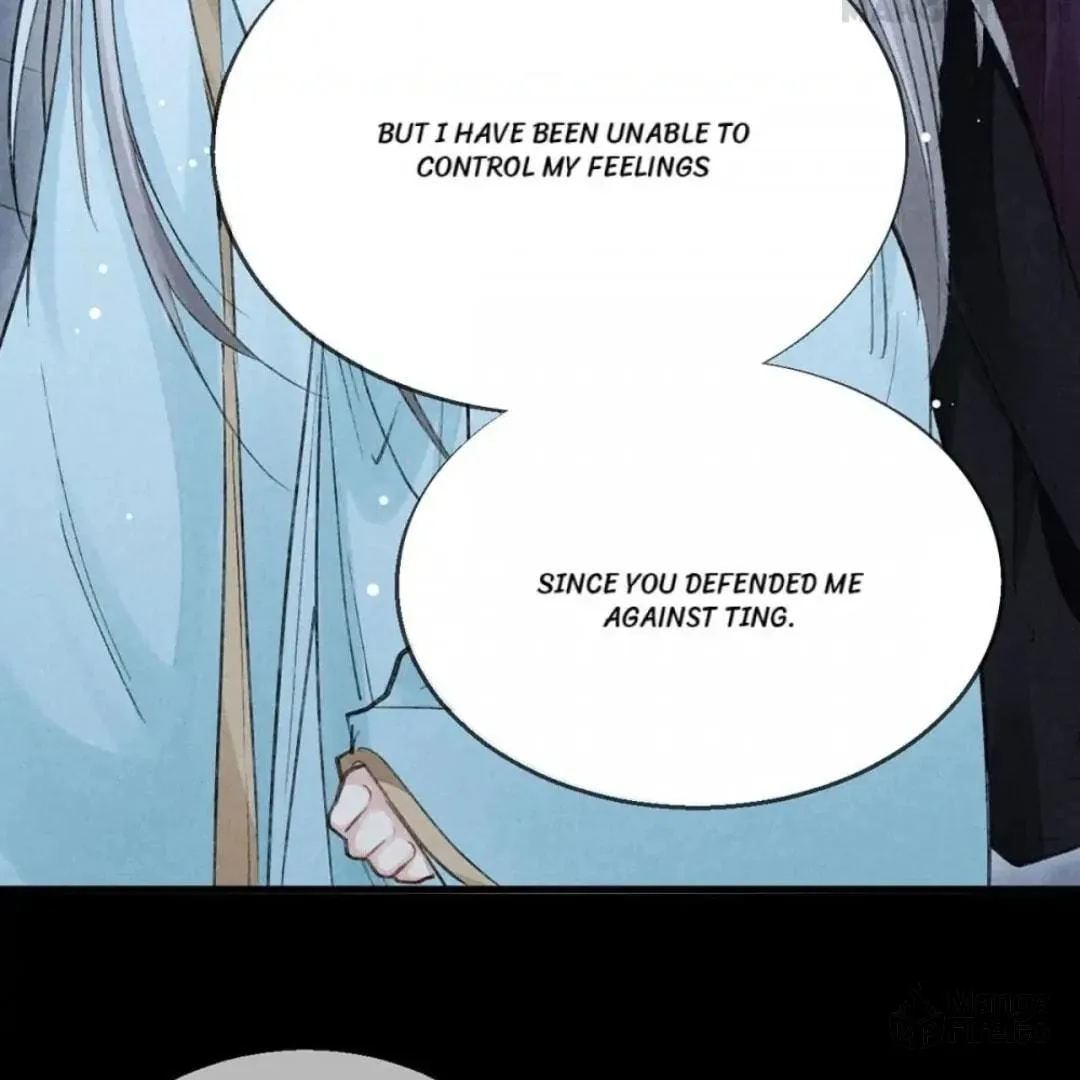 Read Rebellious Disciple chapter 80 image 49 on Lezhin