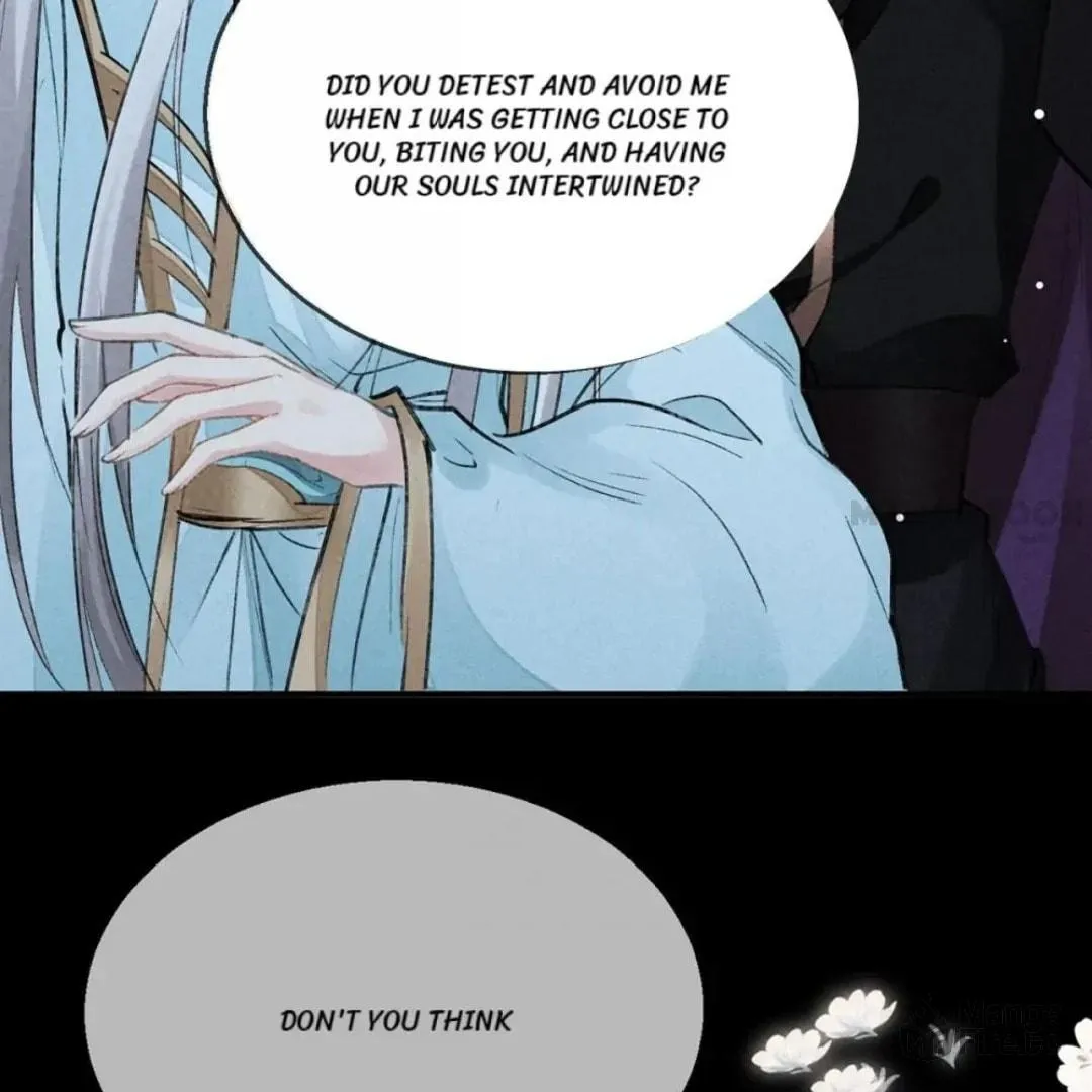 Read Rebellious Disciple chapter 80 image 53 on Lezhin