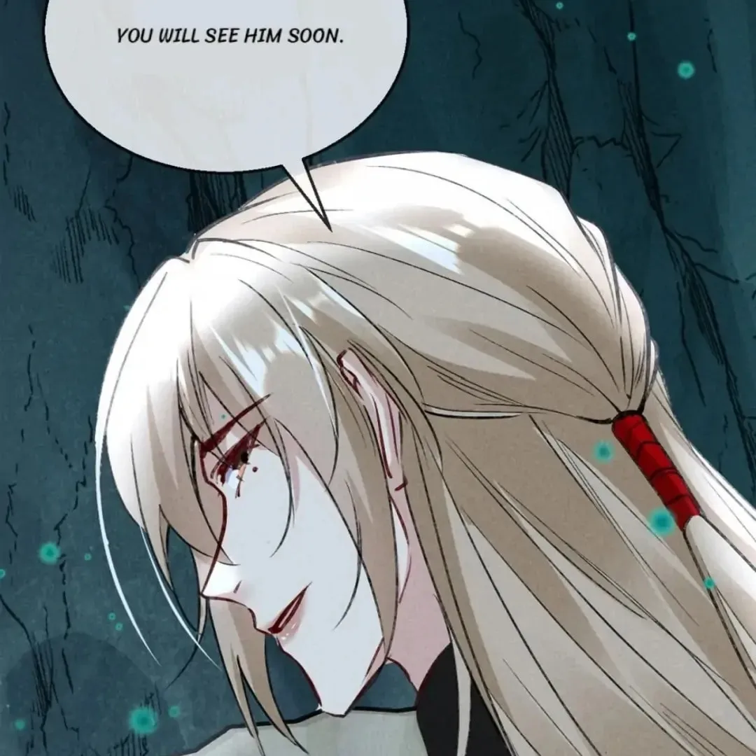 Read Rebellious Disciple chapter 80 image 6 on Lezhin