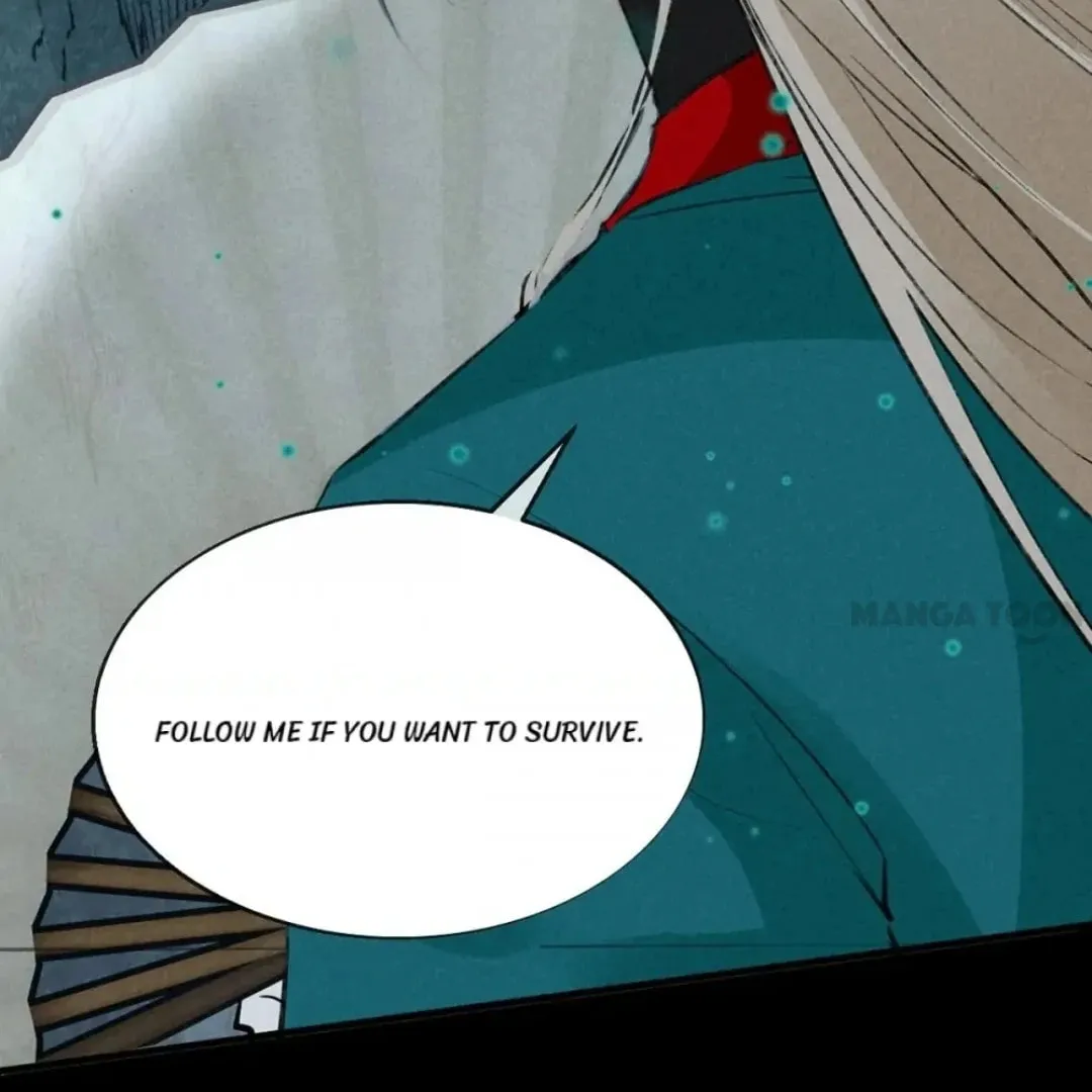 Read Rebellious Disciple chapter 80 image 7 on Lezhin