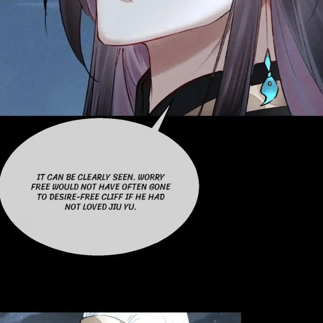 Read Rebellious Disciple chapter 81 image 1 on Lezhin