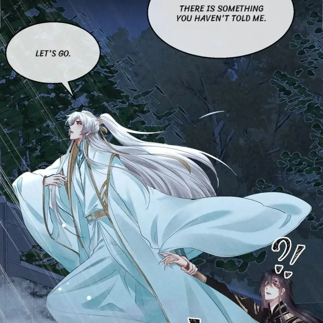 Read Rebellious Disciple chapter 81 image 10 on Lezhin