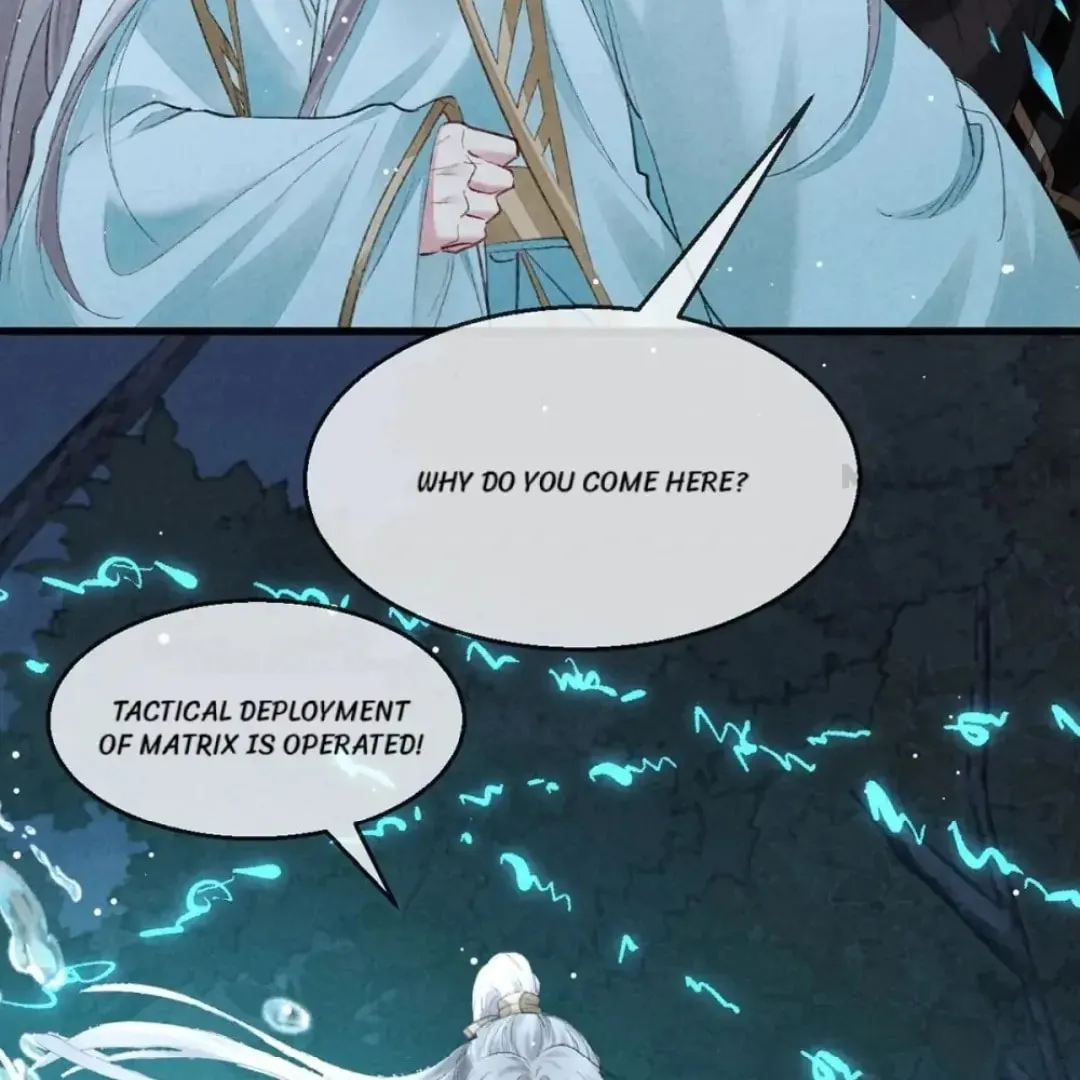 Read Rebellious Disciple chapter 81 image 15 on Lezhin