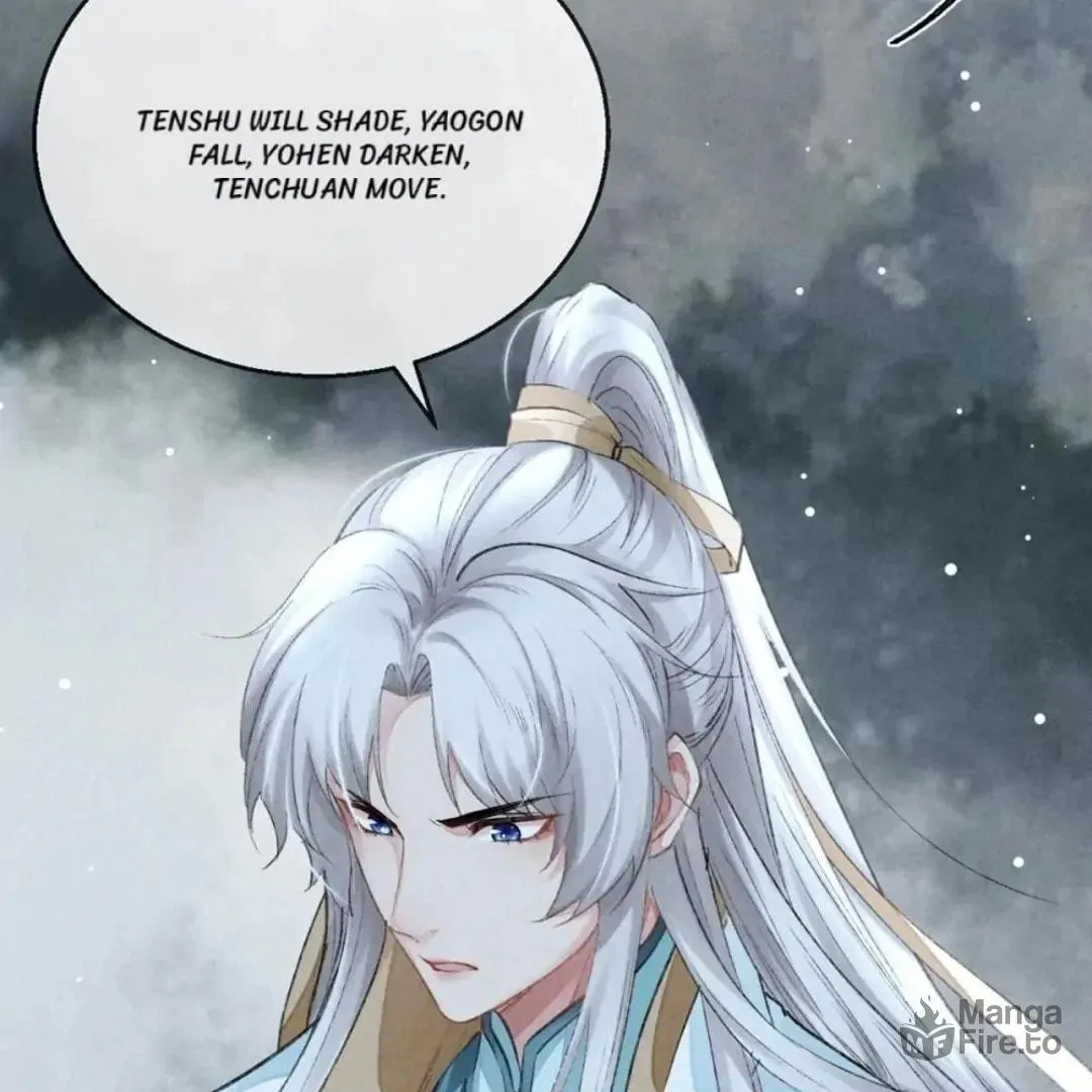 Read Rebellious Disciple chapter 81 image 23 on Lezhin