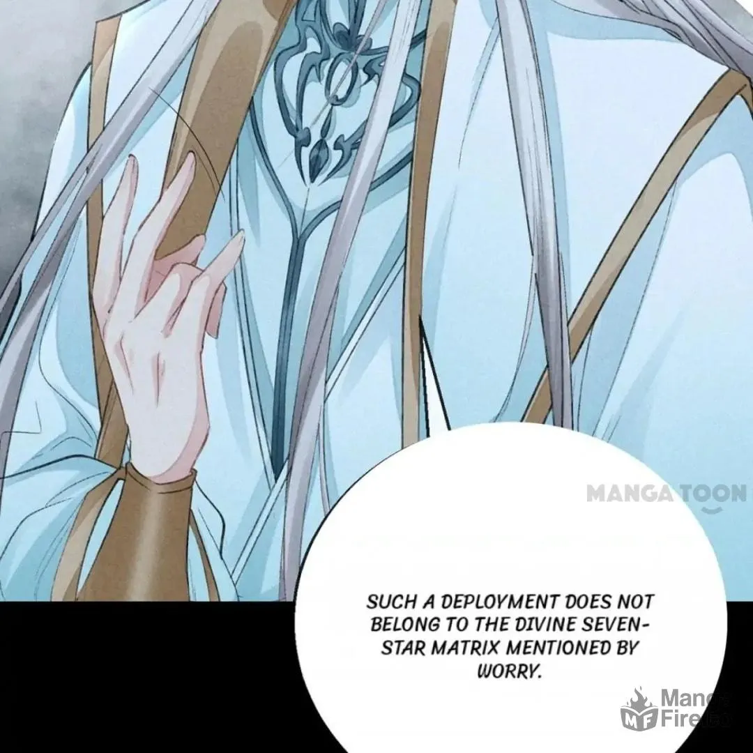 Read Rebellious Disciple chapter 81 image 24 on Lezhin