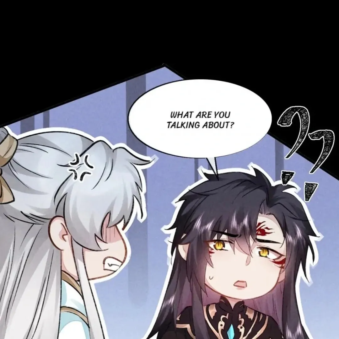 Read Rebellious Disciple chapter 81 image 27 on Lezhin