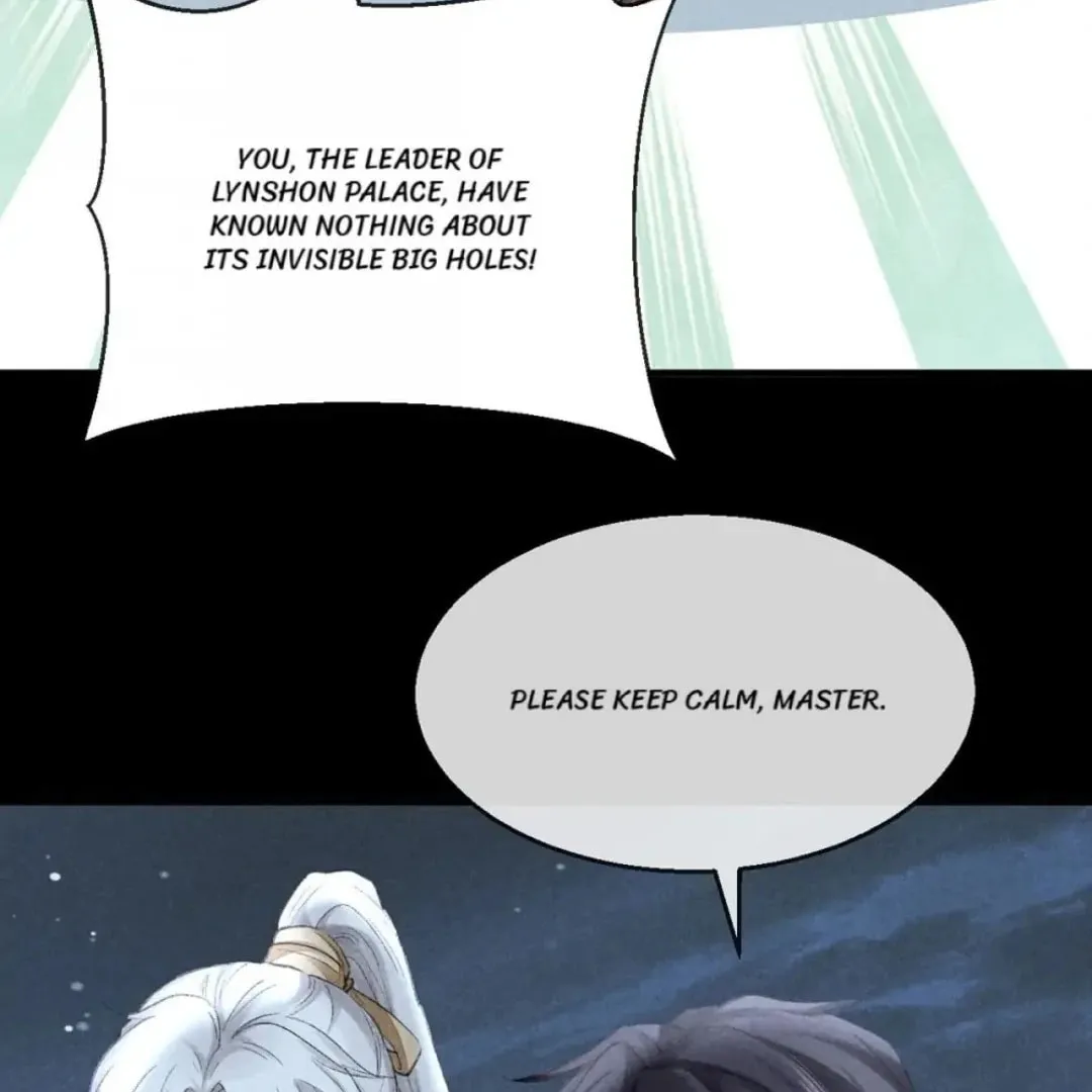 Read Rebellious Disciple chapter 81 image 30 on Lezhin