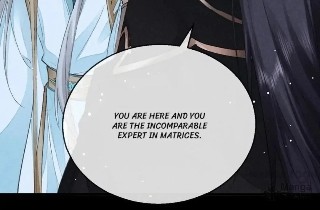 Read Rebellious Disciple chapter 81 image 32 on Lezhin