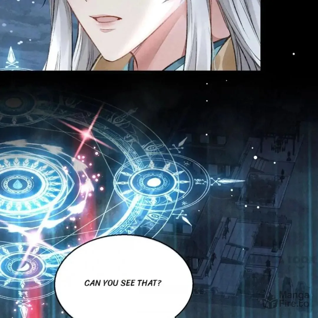 Read Rebellious Disciple chapter 81 image 34 on Lezhin