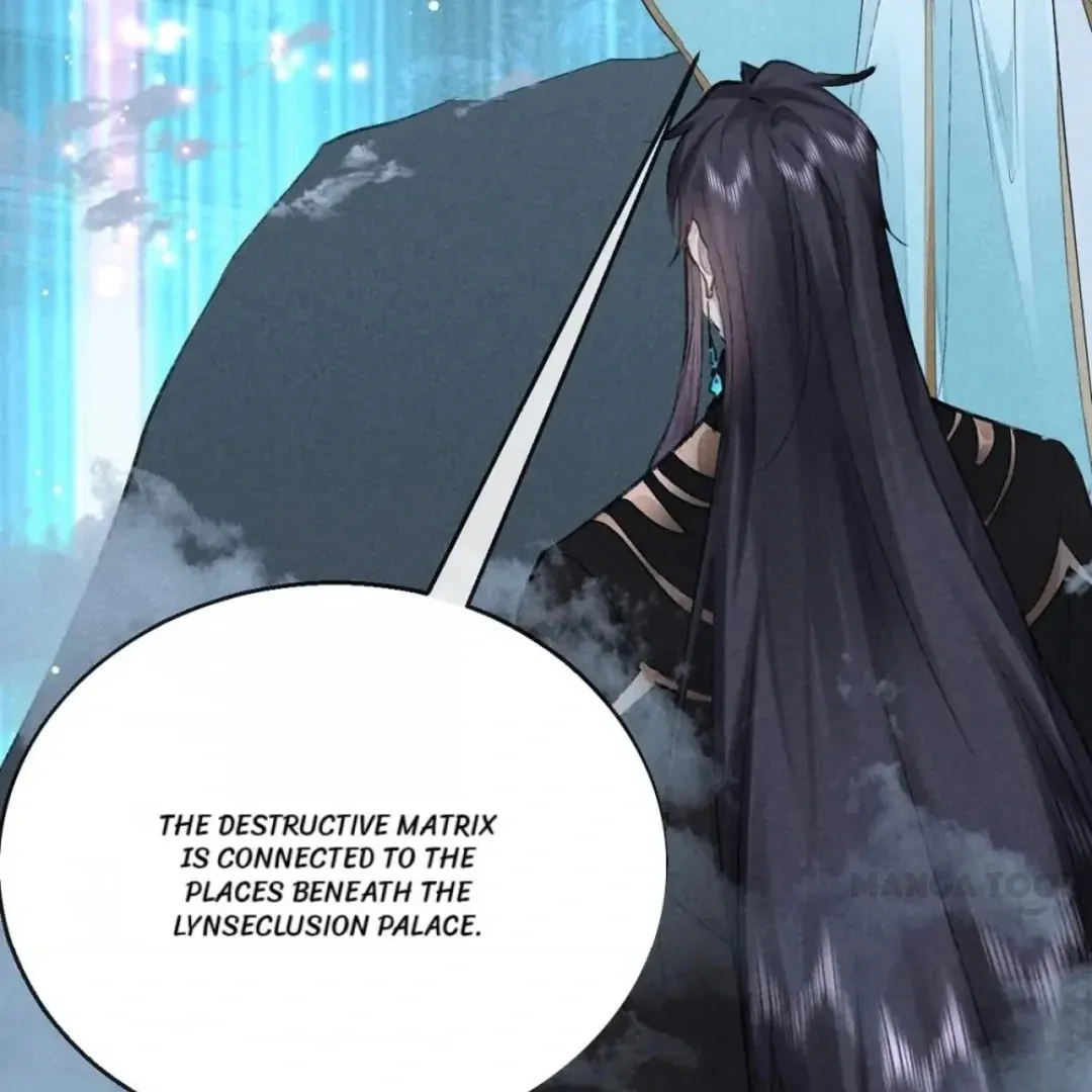Read Rebellious Disciple chapter 81 image 36 on Lezhin