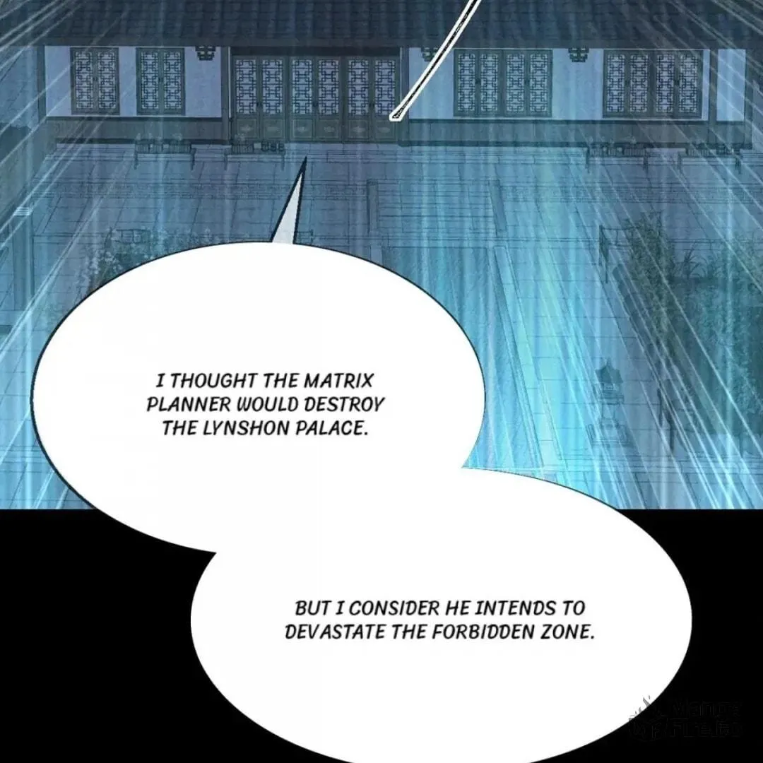 Read Rebellious Disciple chapter 81 image 44 on Lezhin