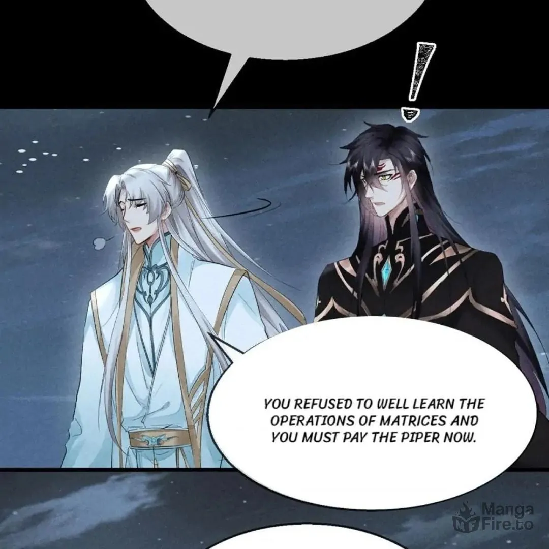 Read Rebellious Disciple chapter 81 image 50 on Lezhin
