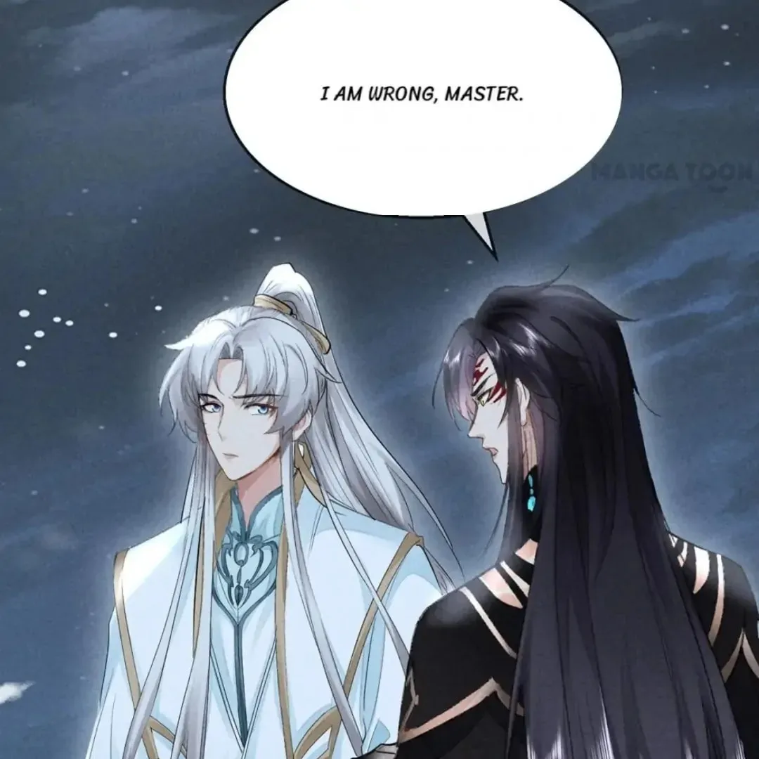 Read Rebellious Disciple chapter 81 image 51 on Lezhin